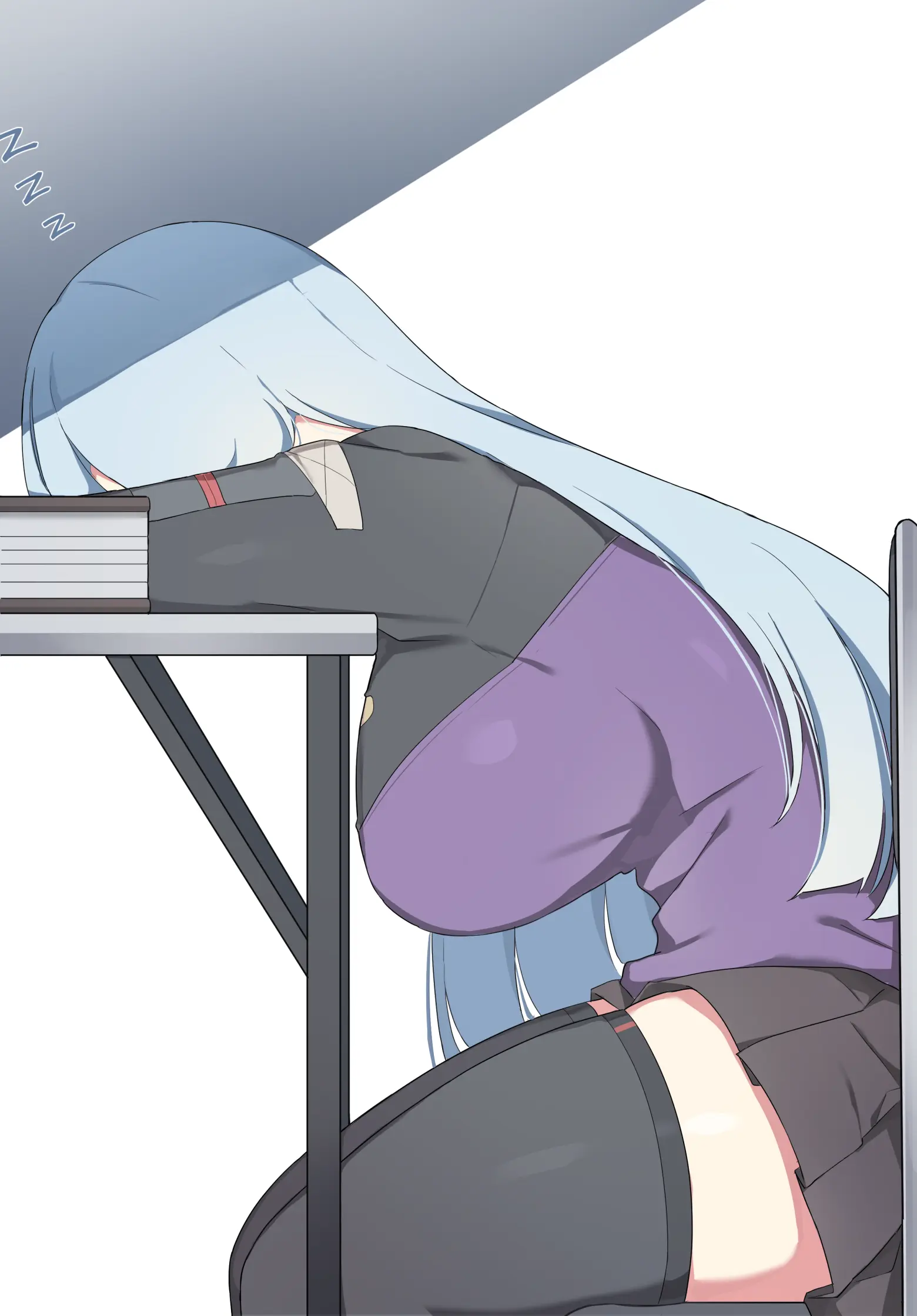 HK416 Full Ver